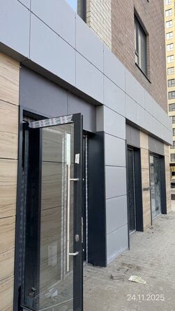 Ход строительства 24 ноября 2025