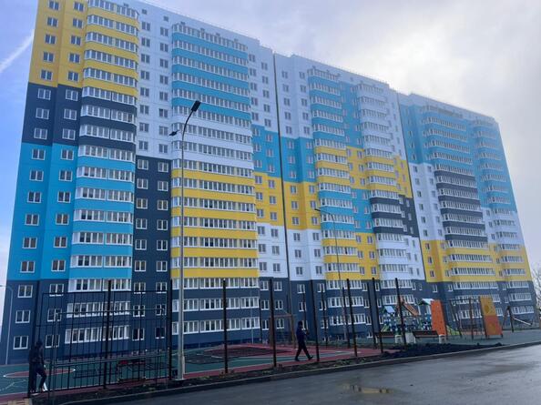 16 ноября 2023