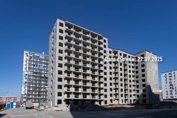 26 сентября 2025