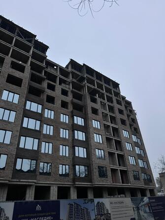 Ход строительства 2 декабря 2025