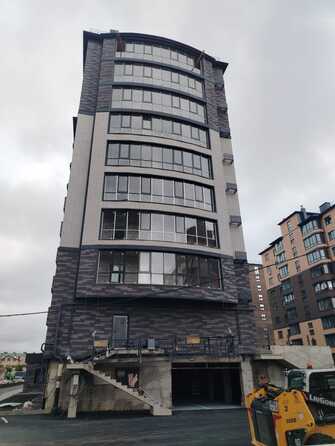 Ход строительства 29 сентября 2025