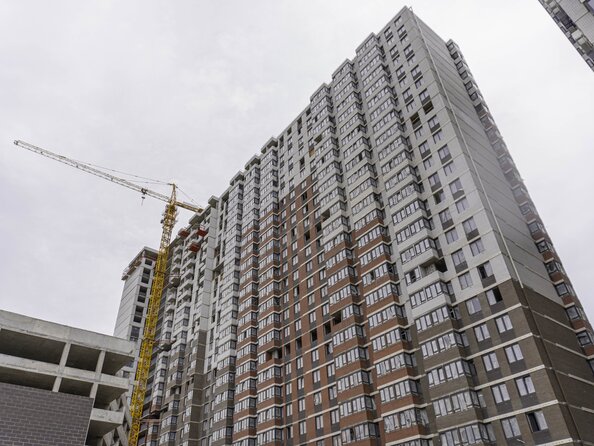Ход строительства 4 июля 2025