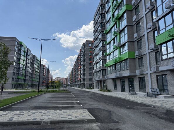 Ход строительства 24 июля 2025