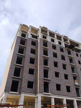 Ход строительства 28 января 2026