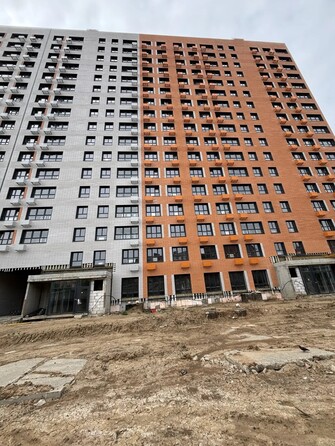 Ход строительства 4 августа 2026