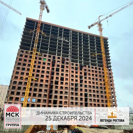 9 января 2025