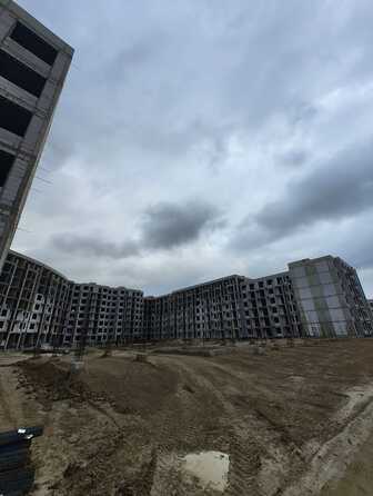 Ход строительства 30 октября 2025