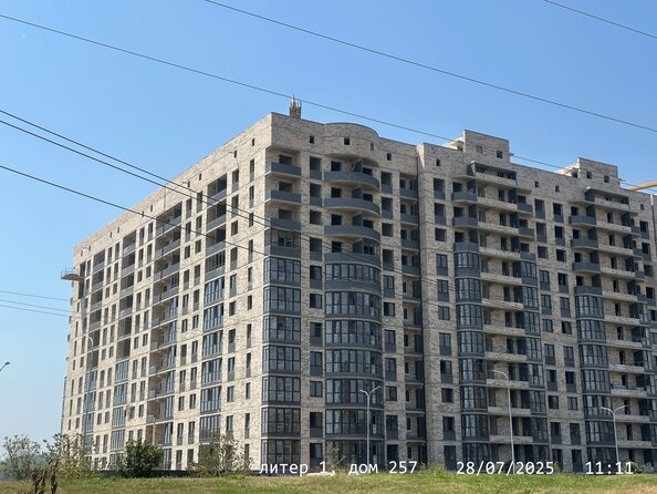 28 июля 2025