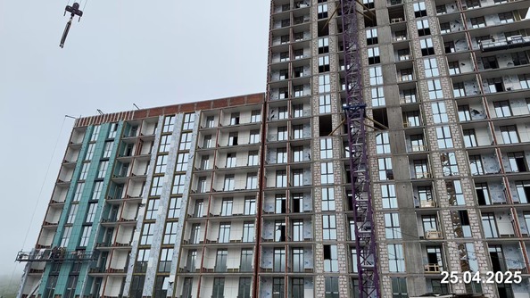 7 мая 2025