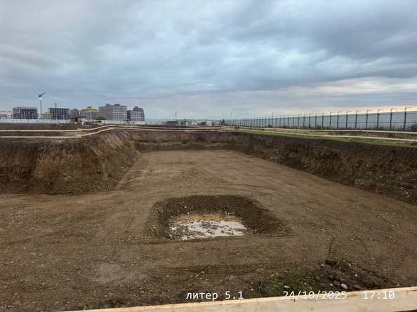 24 октября 2025