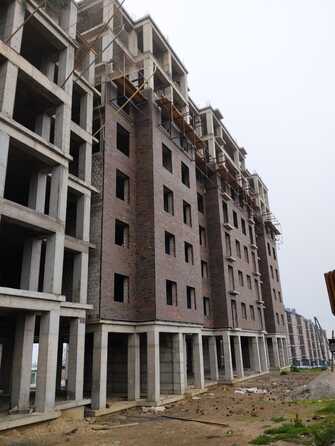 Ход строительства 29 декабря 2025