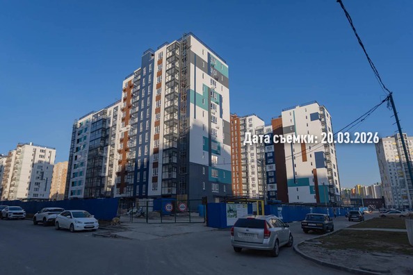 25 марта 2026