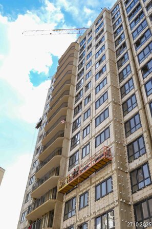 27 октября 2025