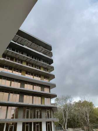 Ход строительства 9 октября 2025