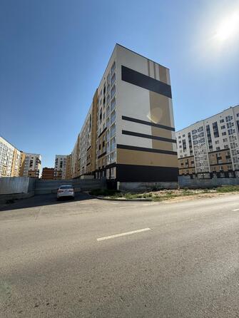 Ход строительства 2 сентября 2025