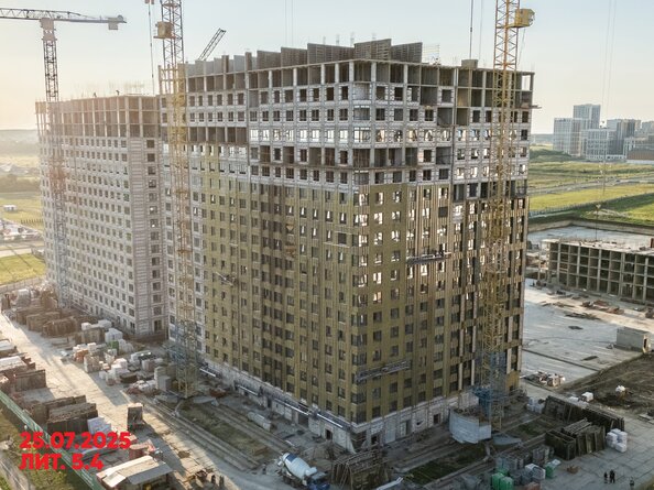 26 июля 2025