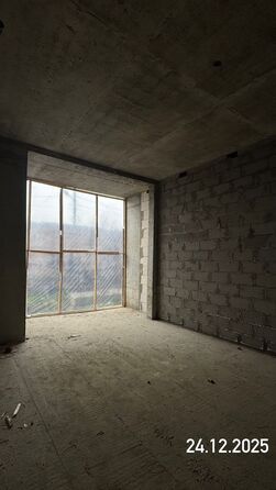 Ход строительства 25 декабря 2025