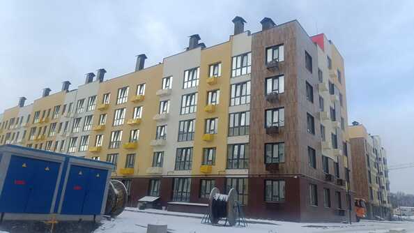 Ход строительства 4 января 2026