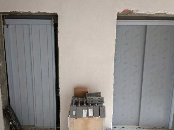 Ход строительства 15 декабря 2025