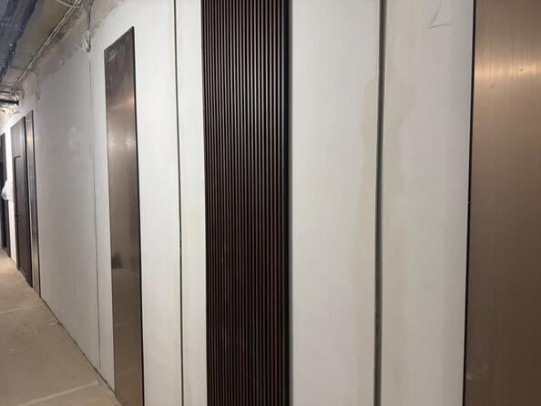 Ход строительства 10 декабря 2025