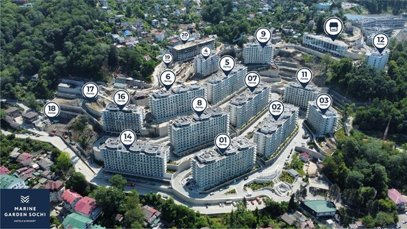 Ход строительства 5 сентября 2025