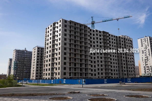 25 апреля 2025