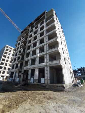 Ход строительства 5 ноября 2025