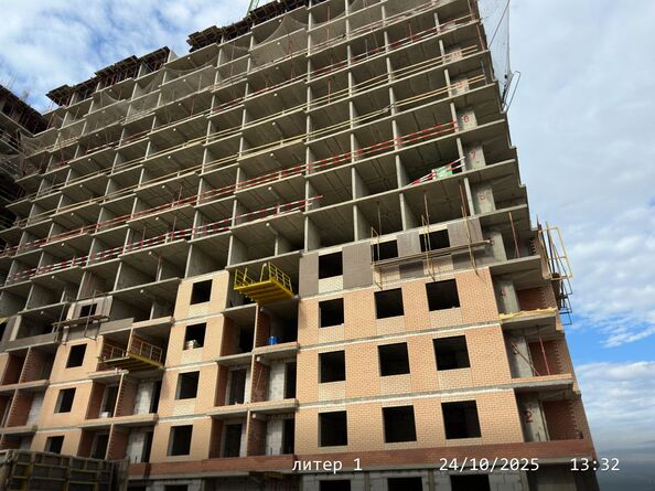 24 октября 2025