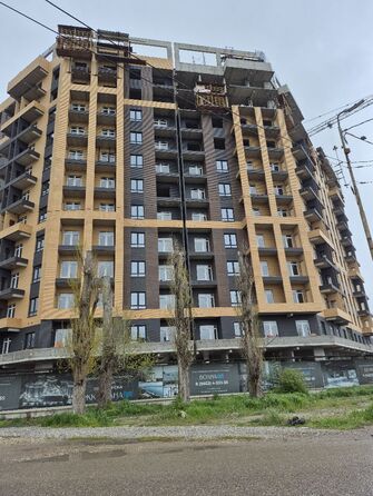 Ход строительства 5 мая 2026