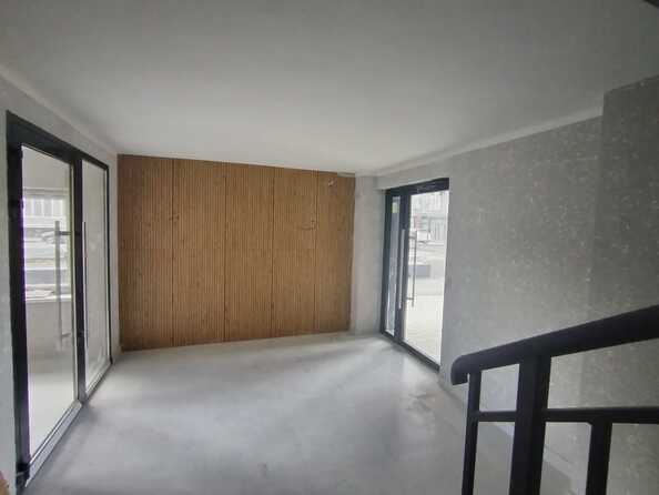 Ход строительства 27 октября 2025