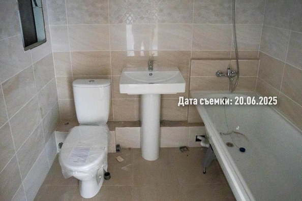 Ход строительства 26 июня 2025