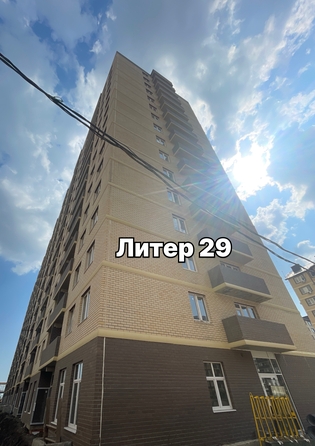 Ход строительства 23 июня 2025