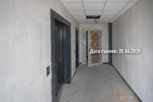 Ход строительства 26 июня 2025