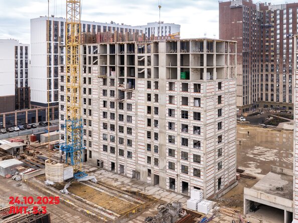 28 октября 2025