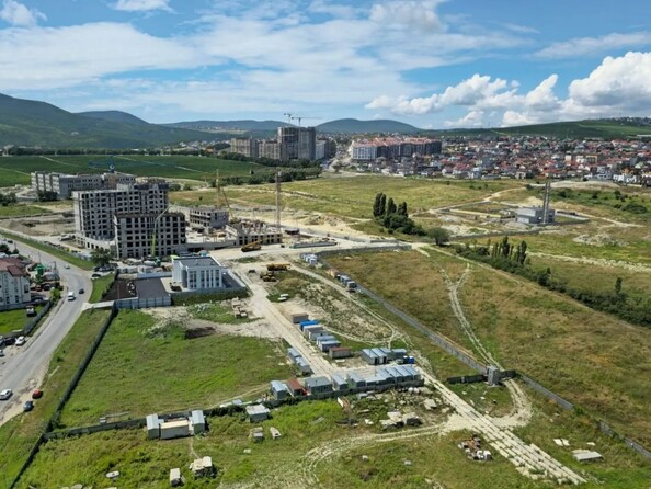 Ход строительства 27 июля 2026