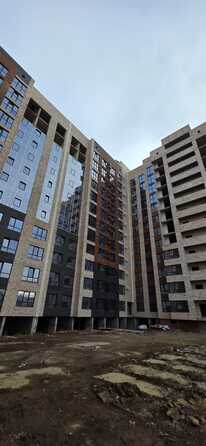 Ход строительства 19 декабря 2025