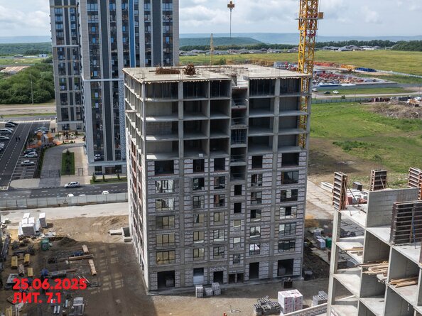 29 июня 2025