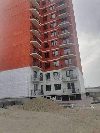 Ход строительства 14 января 2026