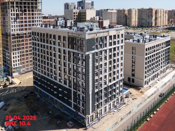 28 апреля 2025