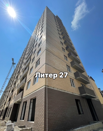 Ход строительства 23 июня 2025