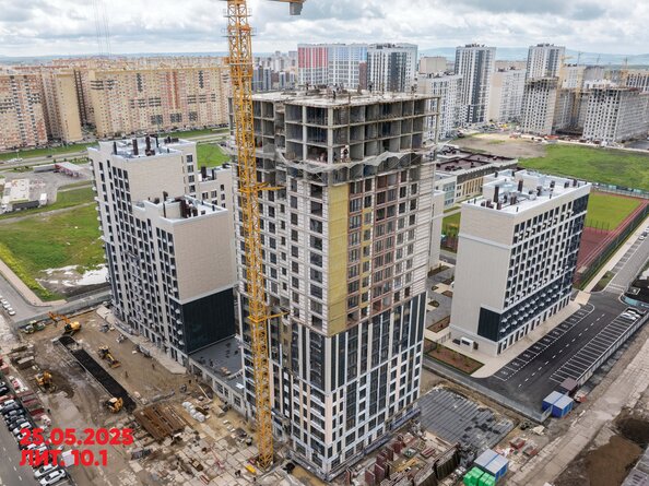 29 мая 2025