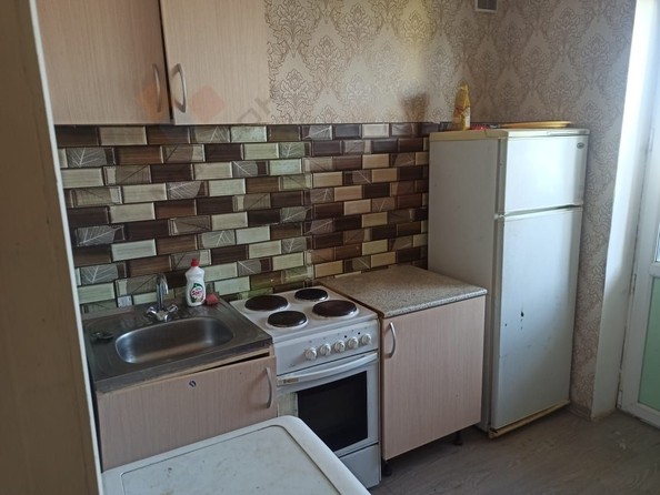 
   Продам 1-комнатную, 30 м², Тургеневское шоссе ул, 33/1к2

. Фото 3.