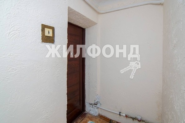 
   Продам 3-комнатную, 50.5 м², Андрухаева ул, 53

. Фото 14.