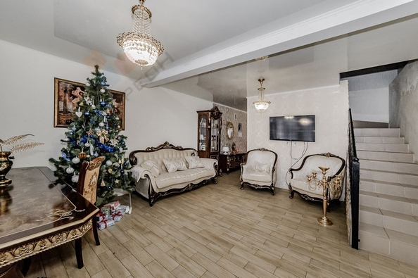 
   Продам таунхаус, 92.7 м², Яблоновский

. Фото 6.