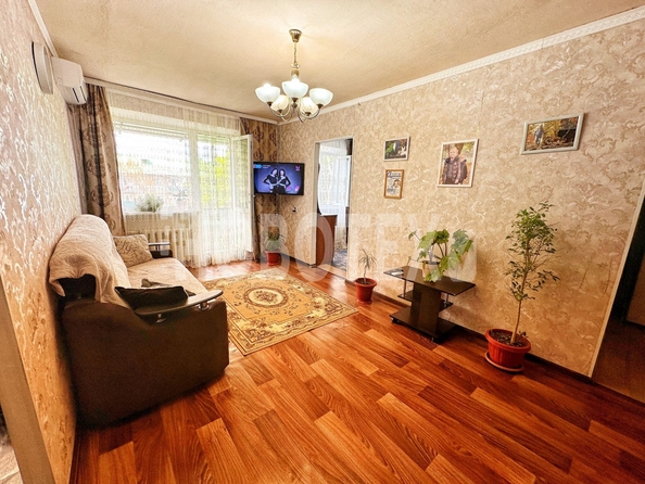 
   Продам 3-комнатную, 55.6 м², Заводская ул, 35

. Фото 6.