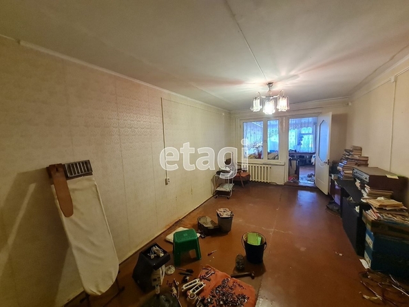 
   Продам 3-комнатную, 58.5 м², 

. Фото 2.