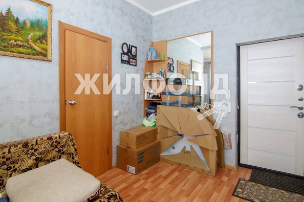 
   Продам 3-комнатную, 80 м², Горького ул, 128

. Фото 10.