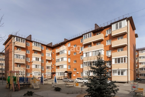 
   Продам 1-комнатную, 25.4 м², 

. Фото 1.