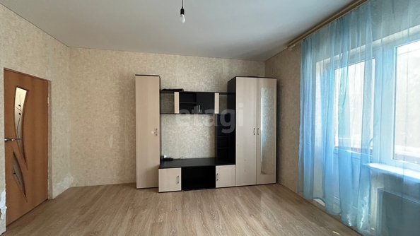 
   Продам 1-комнатную, 39.8 м², 

. Фото 5.