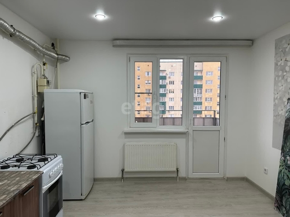 
   Продам 1-комнатную, 47 м², Солнечная ул, 55к22

. Фото 7.